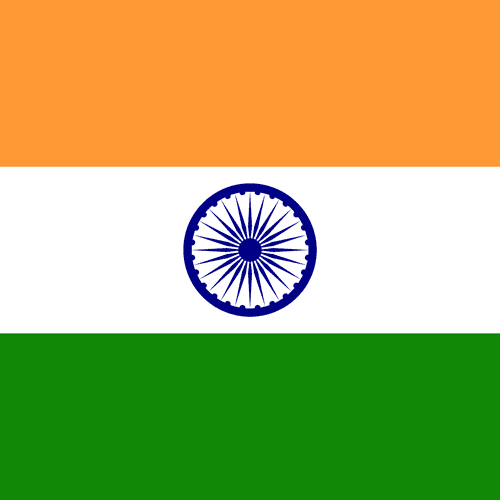 india