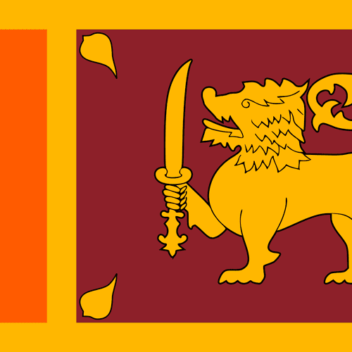 srilanka